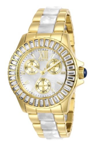 Invicta angel quartz mm - , 38