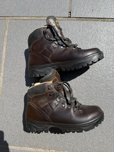 Meindl burma pro gore - meindl, gore-tex