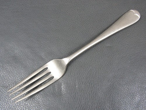 Vintage nickel silver - , air