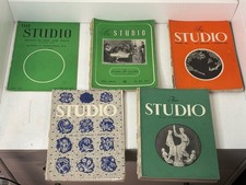 The Studio magazine - 26
