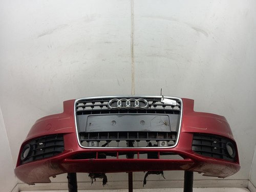 Audi front bumper - a4,