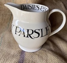 Emma Bridgewater Black