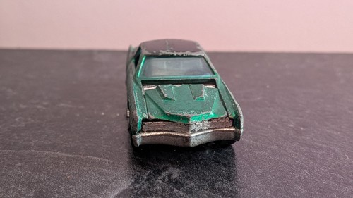 Hot wheels redline custom - wheels,