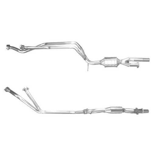 Catalytic converter and - catalytic,