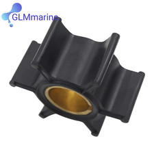 386084 Water Pump Impeller
