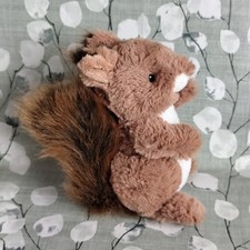 John Lewis SID Red Squirrel