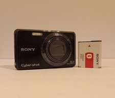 Sony Cyber-shot DSC-W290