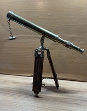 Telescope VTG Telescope Brass