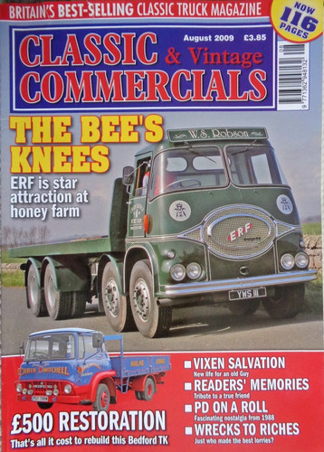 Classic vintage commercials - vintage,