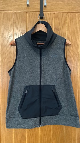 Under armour grey - under, coldgear