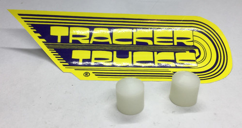 Nos tracker trucks - trucks, pivot