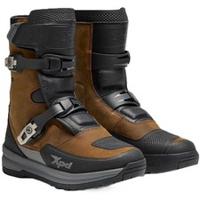 XPD X-ADVENTURE MID H2OUT