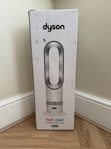 Dyson hf1 hot cool heater - +,