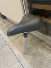 Selle Royal Gel  Cycle  Bike