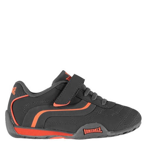 Lonsdale camden infant - lonsdale,