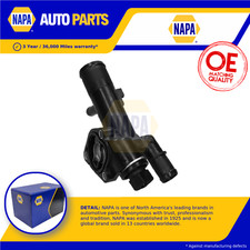 Coolant Thermostat fits NISSAN