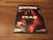 Games TM GamesTM video game