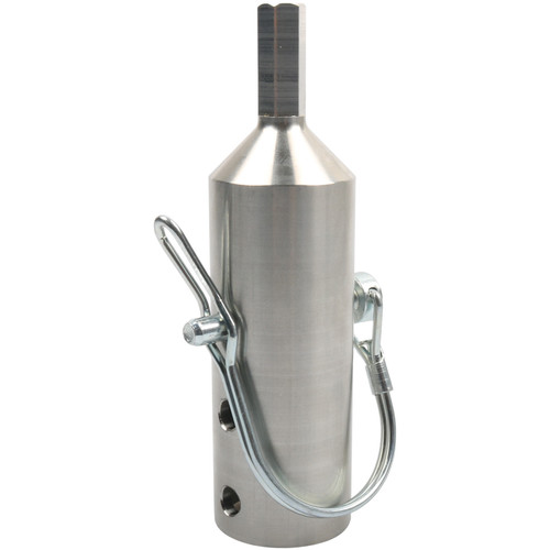 Trailer lifting accessory - lifting,