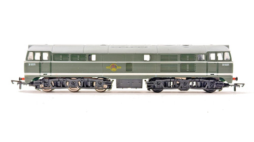 Airfix gauge 54101 - airfix,