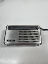 Vintage sony tfm 6100w - vintage,