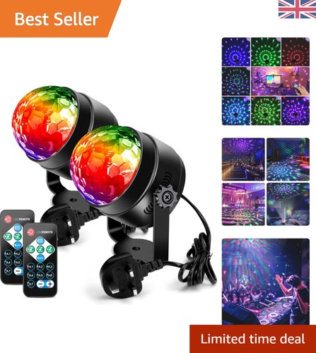 Portable led disco ball - disco,
