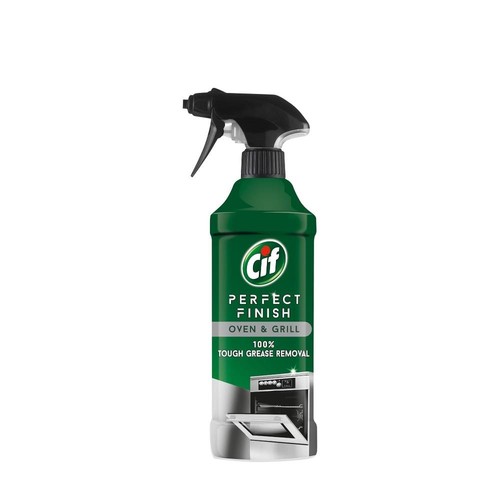Cif perfect finish oven - cif,