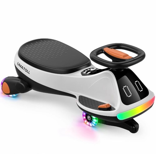 Umatoll 12v electric wiggle - electric,