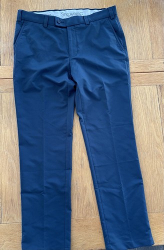 Stromberg men navy golf - stromberg, men’s