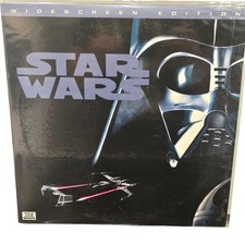 Star Wars A New Hope