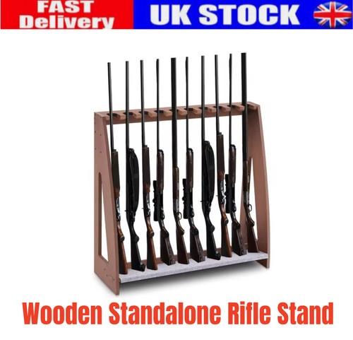 Heavy duty floor standing gun - duty,
