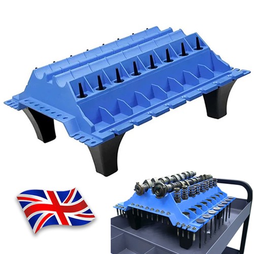 Engine cylinder head component - engine,