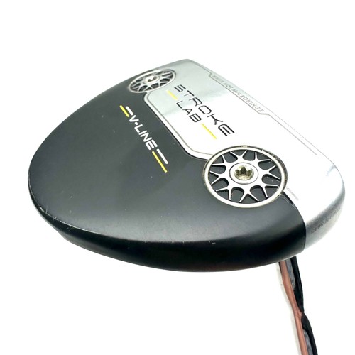Odyssey stroke lab line - odyssey, v-line