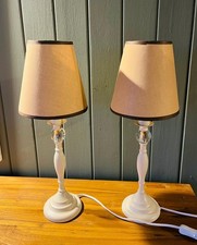 Laura Ashley Cream Ellis Table