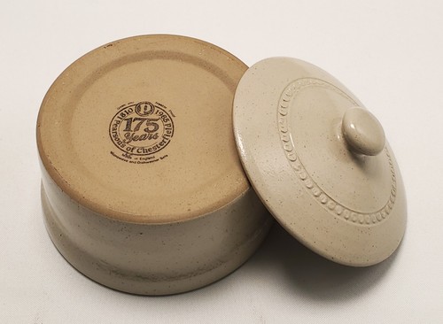 Vintage pearsons stoneware - vintage,