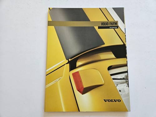 Volvo truck accessories - volvo, fm