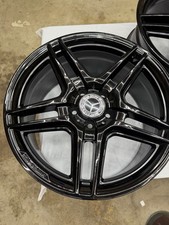 18" OEM SET 4 MERCEDES BENZ