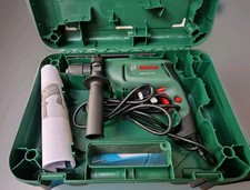 Bosch Electric Combi Drill