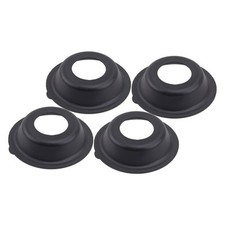 4x Carburetor Sliding Diaphragms For SR250 XS650/XJ900 /XJ1100 Aftermarket Parts