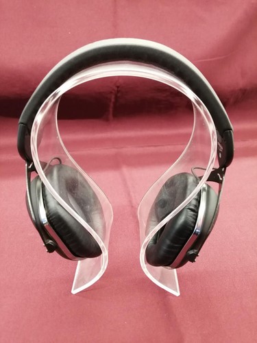 Moda headphones lp2 used - v-moda,