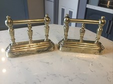 A PAIR OF ANTIQUE, VICTORIAN