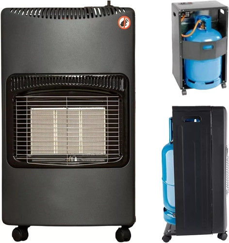 Large size 2kw - large, calor