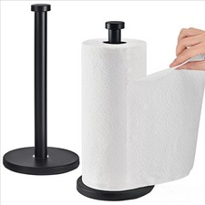 Stainless Steel Free-Standing