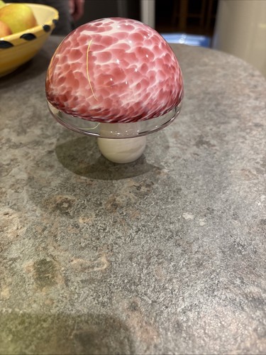 Wedgewood mushroom glass - wedgewood,