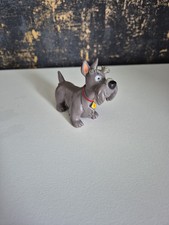 Disney Lady And The Tramp Jock