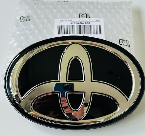 New toyota 2018 - 2018-2023, front