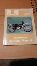 motorcycle service manual