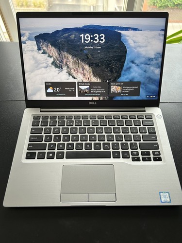 Dell latitude 7400 1 - dell, 2-in-1