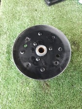 Genuine Qualcast Classic Petrol 35s 43s Cylinder Blade Drive Pulley