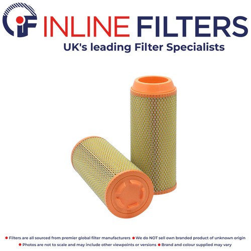 Air filter for - air, tb260