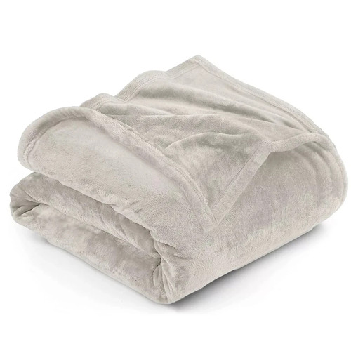 Fleece blanket extra large - fleece,